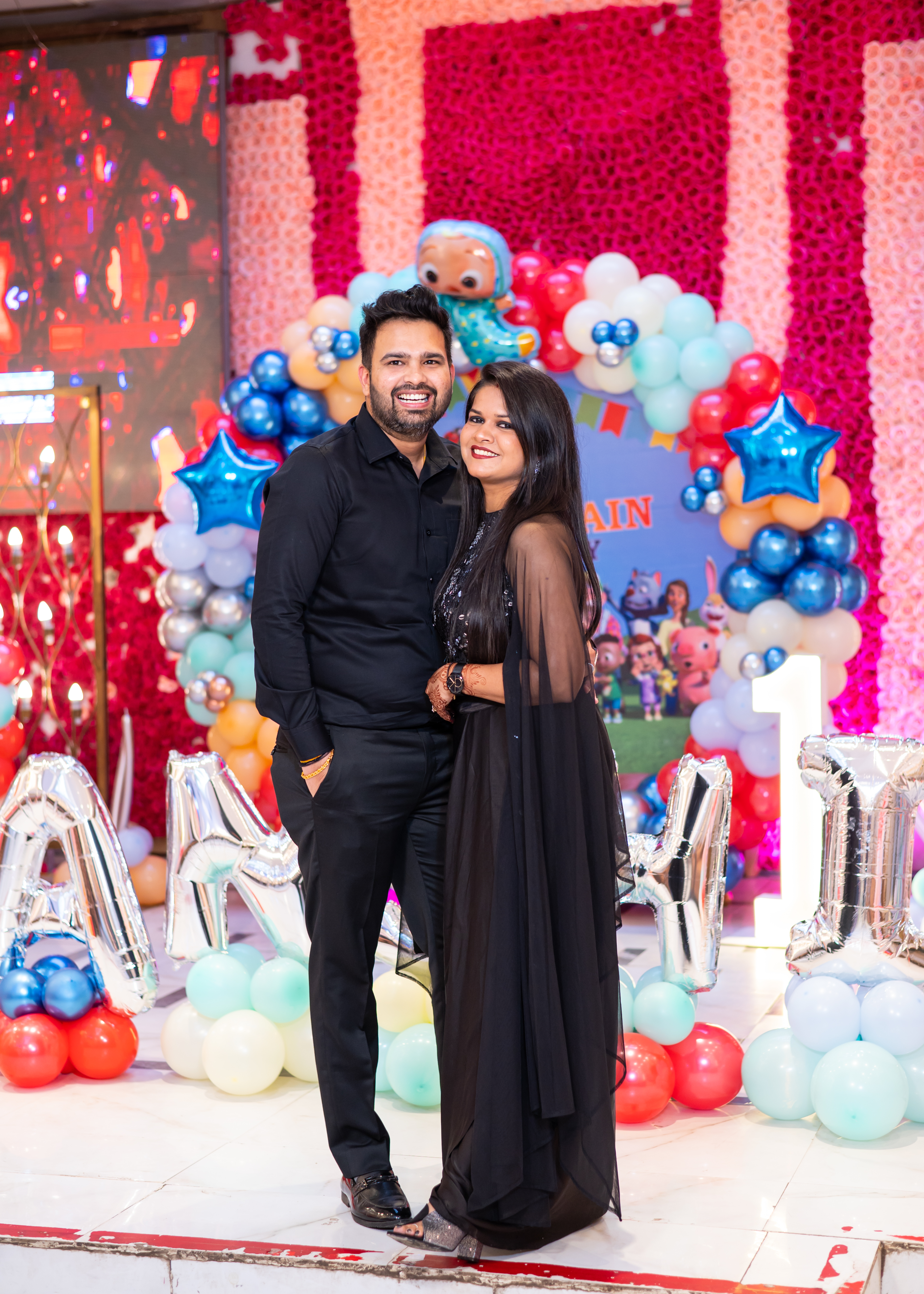 Pre-wedding candid photography Delhi NCR